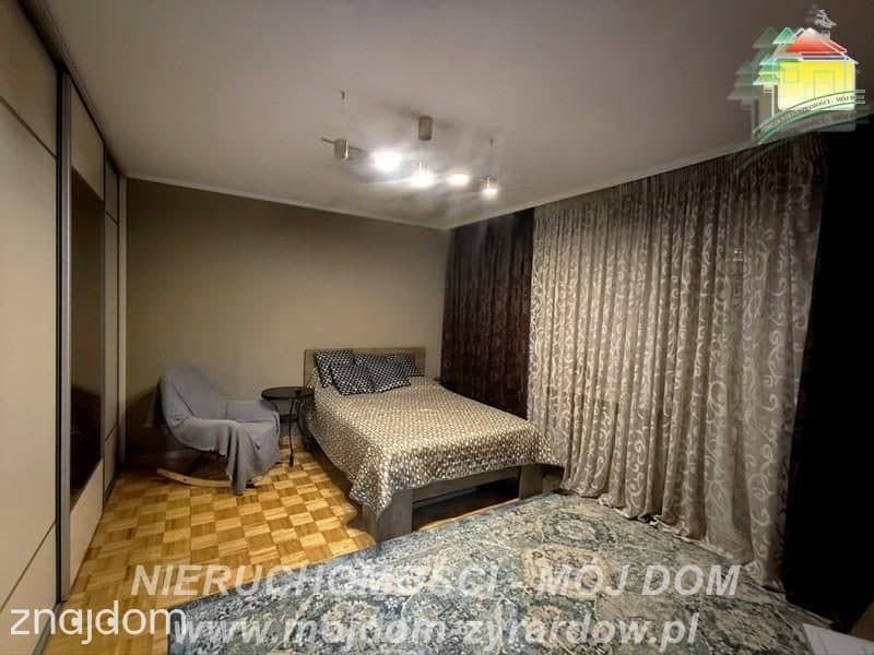 Gotowe do zamieszkania M-3 na Osiedlu Wschód, duży balkon. - zdjęcie 4