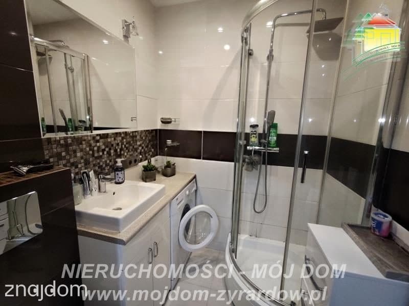 Gotowe do zamieszkania M-3 na Osiedlu Wschód, duży balkon. - zdjęcie 7