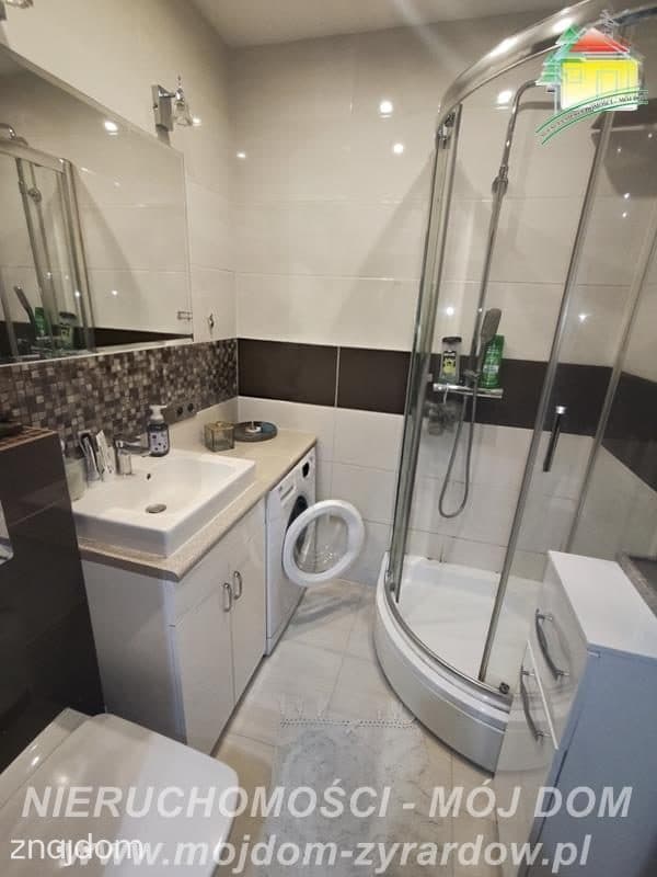 Gotowe do zamieszkania M-3 na Osiedlu Wschód, duży balkon. - zdjęcie 8