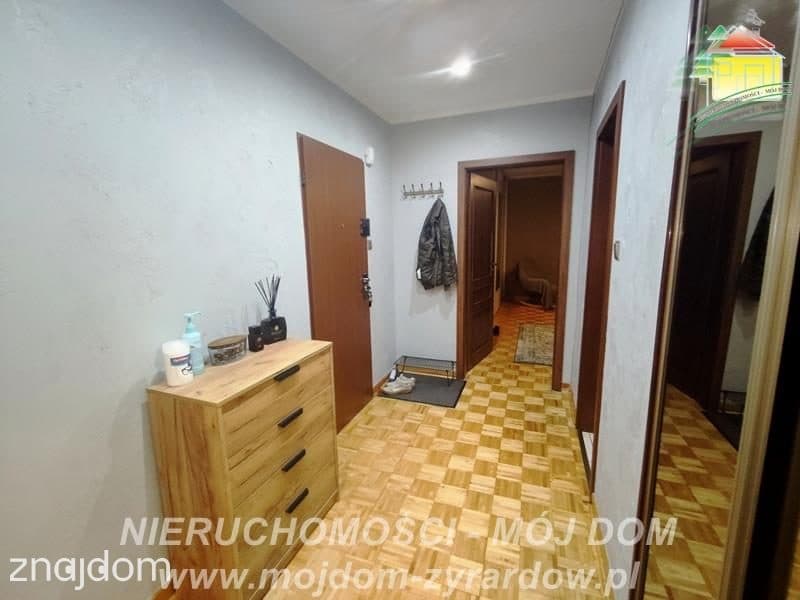 Gotowe do zamieszkania M-3 na Osiedlu Wschód, duży balkon. - zdjęcie 9