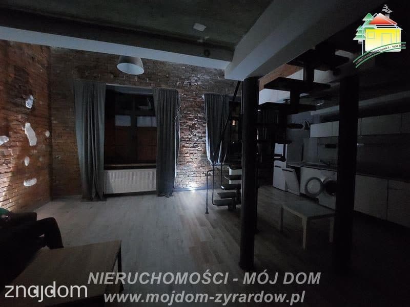 Atrakcyjny loft do sprzedaży