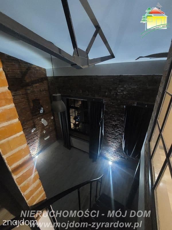 Atrakcyjny loft do sprzedaży - zdjęcie 10