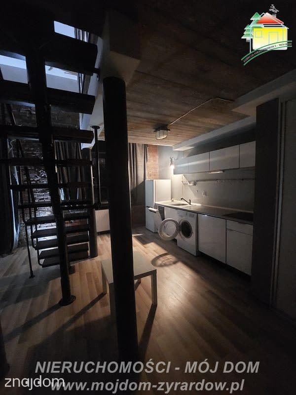 Atrakcyjny loft do sprzedaży - zdjęcie 11
