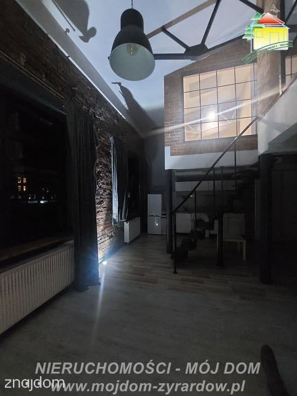 Atrakcyjny loft do sprzedaży - zdjęcie 12