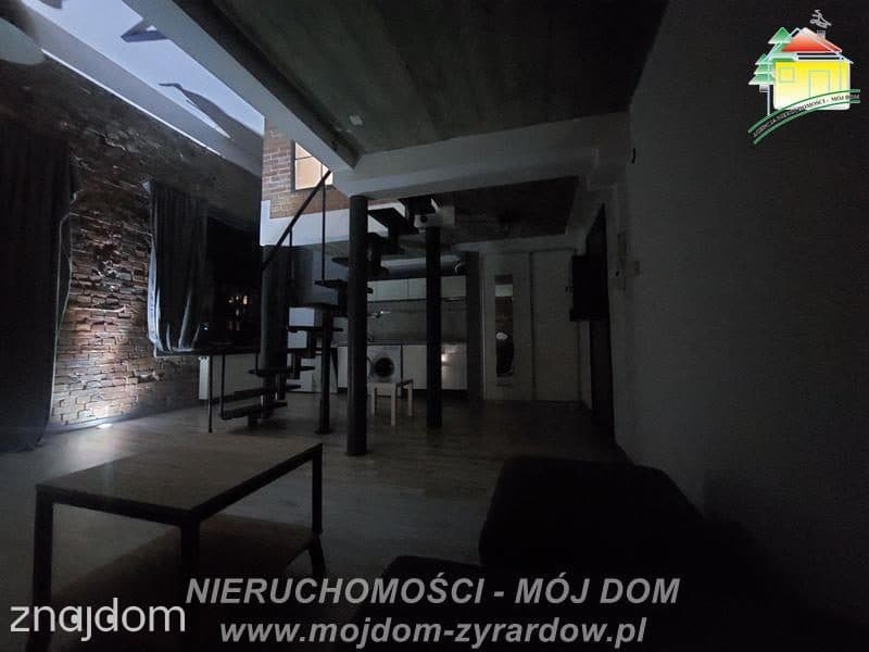 Atrakcyjny loft do sprzedaży - zdjęcie 2