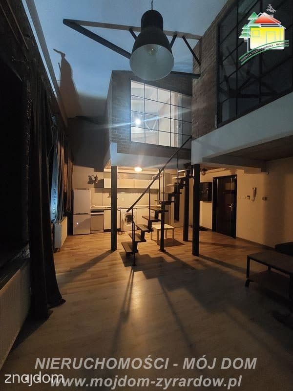 Atrakcyjny loft do sprzedaży - zdjęcie 3
