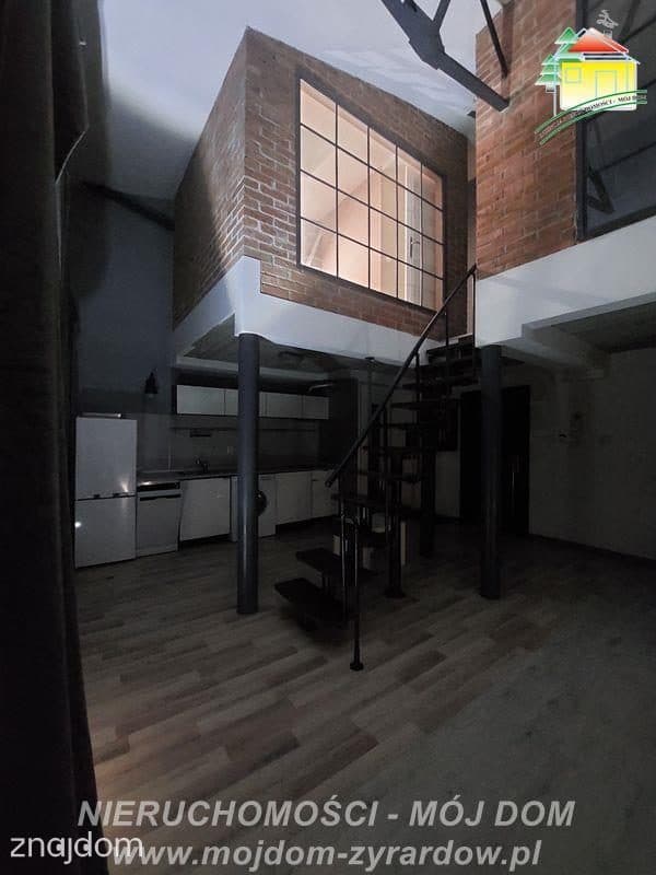 Atrakcyjny loft do sprzedaży - zdjęcie 4