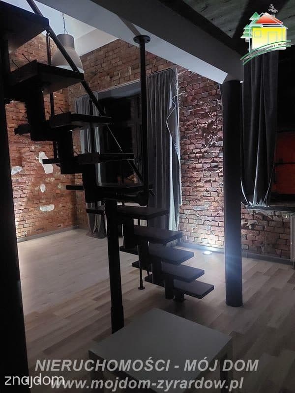 Atrakcyjny loft do sprzedaży - zdjęcie 5