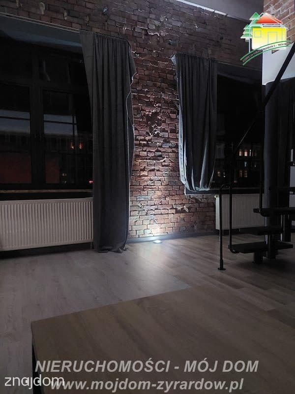 Atrakcyjny loft do sprzedaży - zdjęcie 6