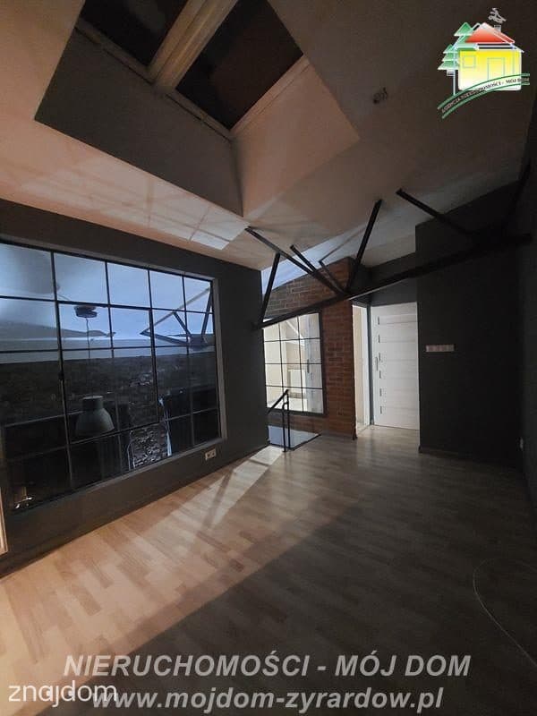 Atrakcyjny loft do sprzedaży - zdjęcie 7