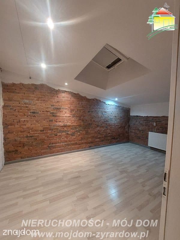 Atrakcyjny loft do sprzedaży - zdjęcie 8