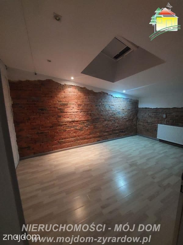 Atrakcyjny loft do sprzedaży - zdjęcie 9