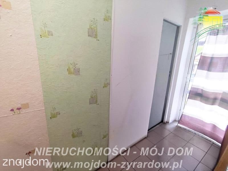Atrakcyjna cena! Nieruchomość w centrum Międzyborowa. - zdjęcie 10