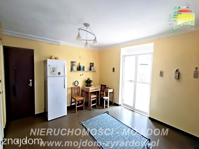 Atrakcyjna cena! Nieruchomość w centrum Międzyborowa. - zdjęcie 12
