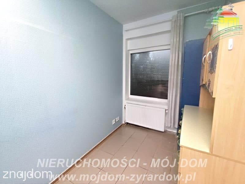 Atrakcyjna cena! Nieruchomość w centrum Międzyborowa. - zdjęcie 8