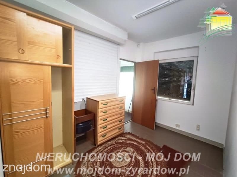 Atrakcyjna cena! Nieruchomość w centrum Międzyborowa. - zdjęcie 9
