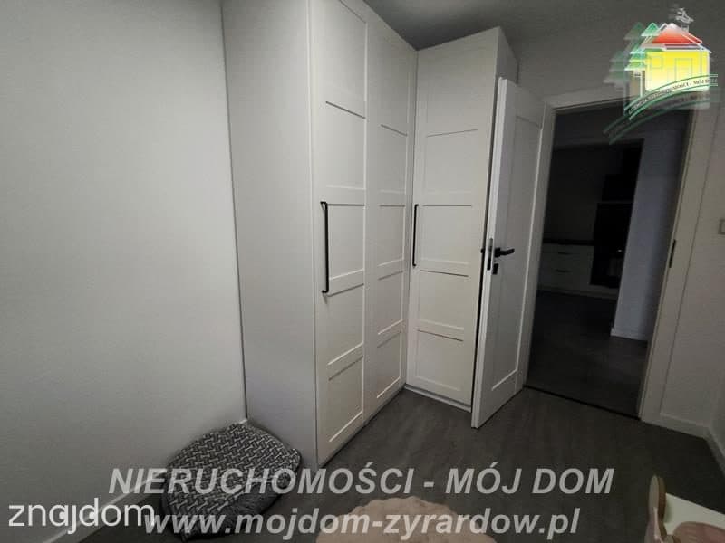 Ustawne, umeblowane M-3 z dużym balkonem. - zdjęcie 6