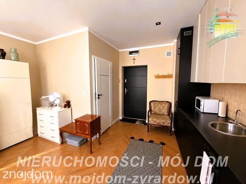 Kawalerka 20,70 m2 w Żyrardowie! - zdjęcie 3
