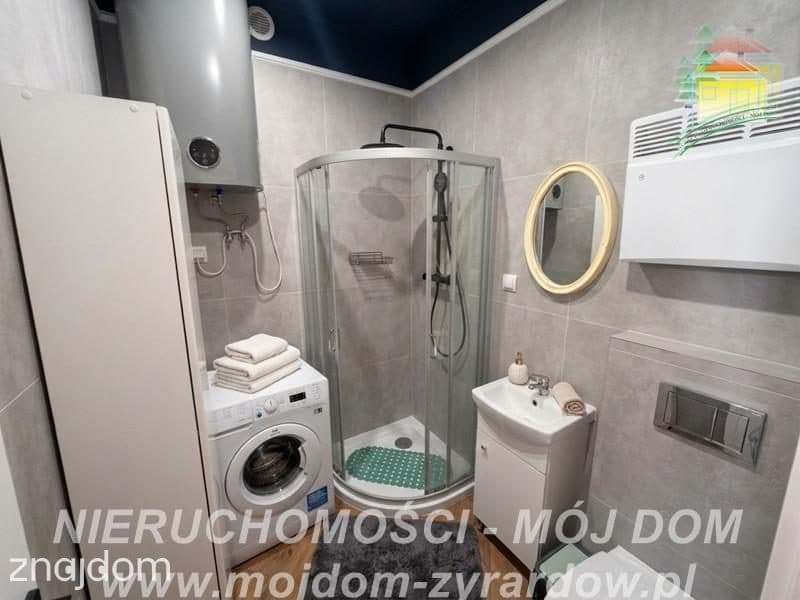 Kawalerka 20,70 m2 w Żyrardowie! - zdjęcie 5
