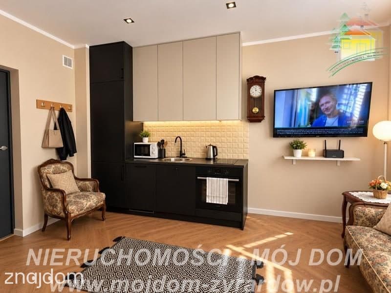 Kawalerka 20,70 m2 w Żyrardowie! - zdjęcie 2