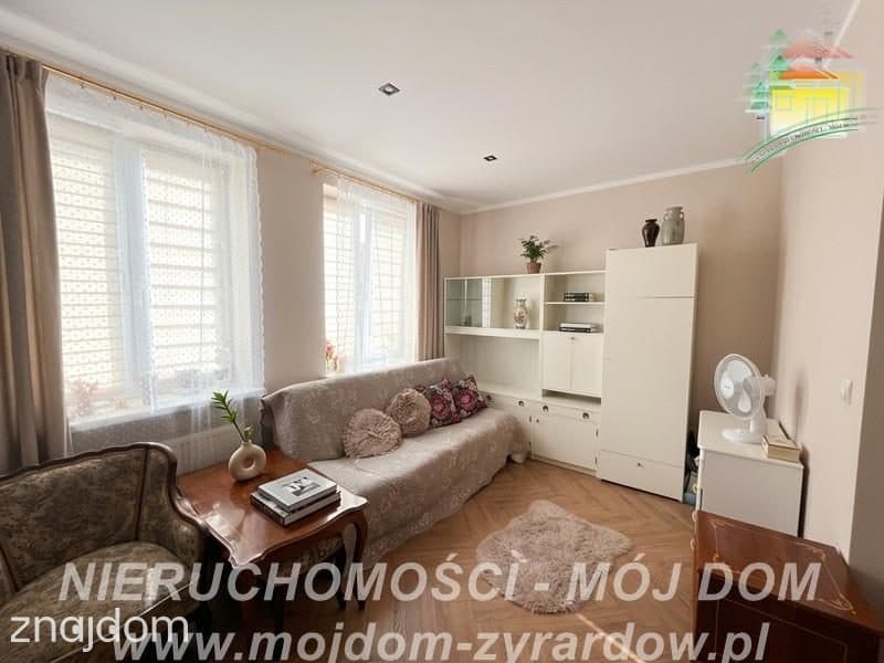 Kawalerka 20,70 m2 w Żyrardowie! - zdjęcie 4