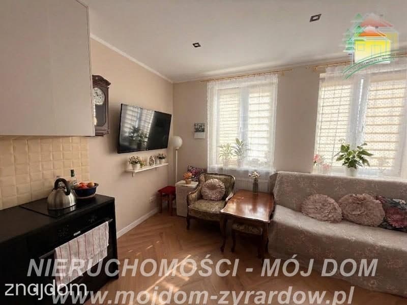 Kawalerka 20,70 m2 w Żyrardowie! - zdjęcie 6