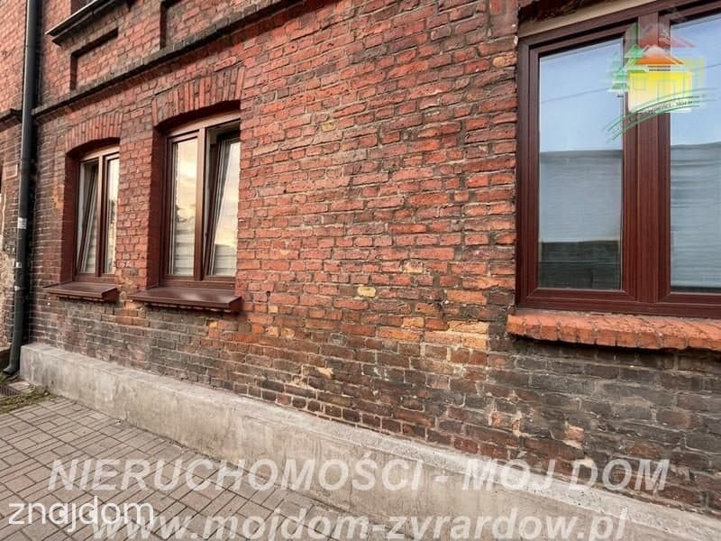 Kawalerka 20,70 m2 w Żyrardowie! - zdjęcie 7