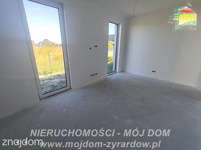 Nieduży, parterowy dom do własnej aranżacji, działka ok. 520 m2. - zdjęcie 10