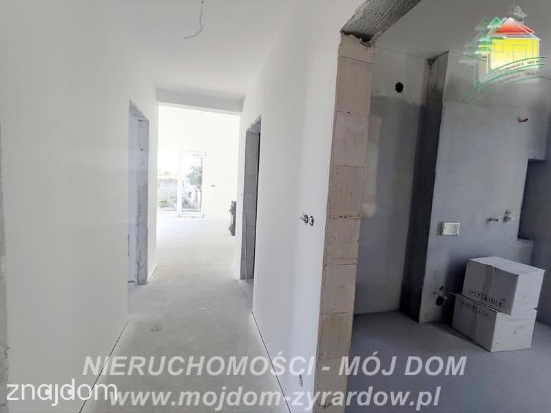Nieduży, parterowy dom do własnej aranżacji, działka ok. 520 m2. - zdjęcie 14