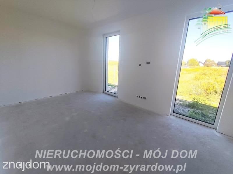 Nieduży, parterowy dom do własnej aranżacji, działka ok. 520 m2. - zdjęcie 9