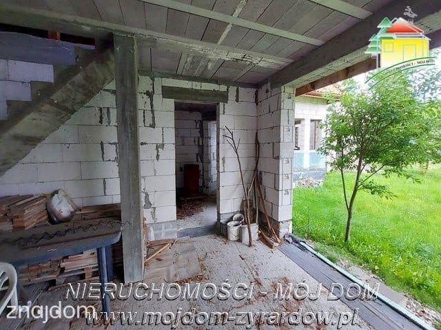 Wygodny, przestronny dom w Korytowie - zdjęcie 5