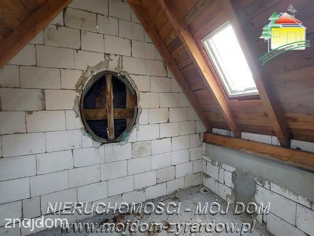 Wygodny, przestronny dom w Korytowie - zdjęcie 7