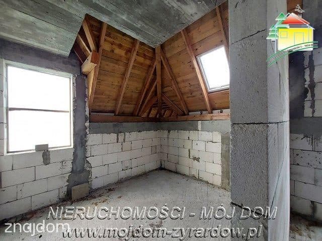 Wygodny, przestronny dom w Korytowie - zdjęcie 9