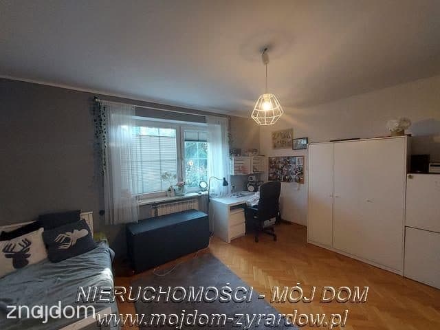 Dwurodzinny dom z dużą działką i stawem. - zdjęcie 4