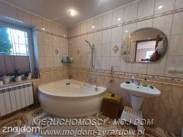 Dwurodzinny dom z dużą działką i stawem. - zdjęcie 8