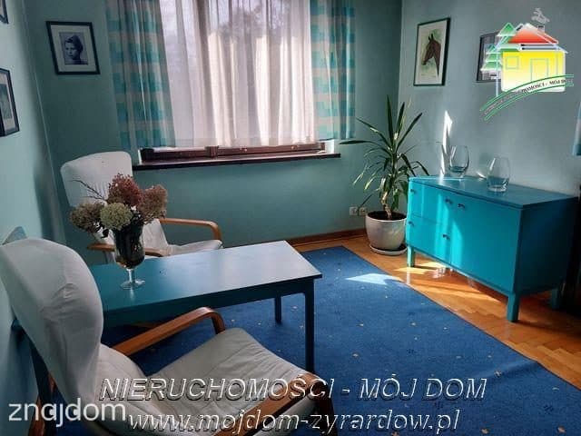 Polecamy dom w doskonałej lokalizacji :) - zdjęcie 7