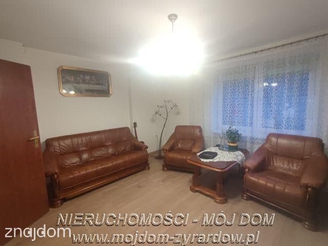 Zadbany, wygodny dom na Osiedlu Żeromskiego. - zdjęcie 6