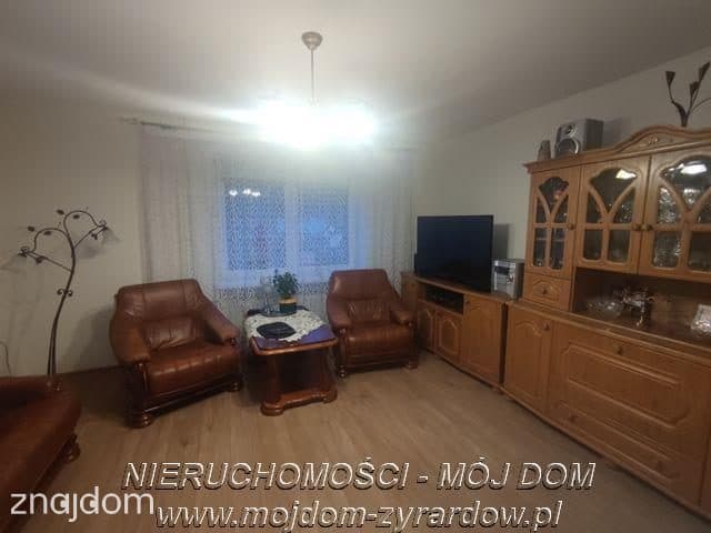 Zadbany, wygodny dom na Osiedlu Żeromskiego. - zdjęcie 7