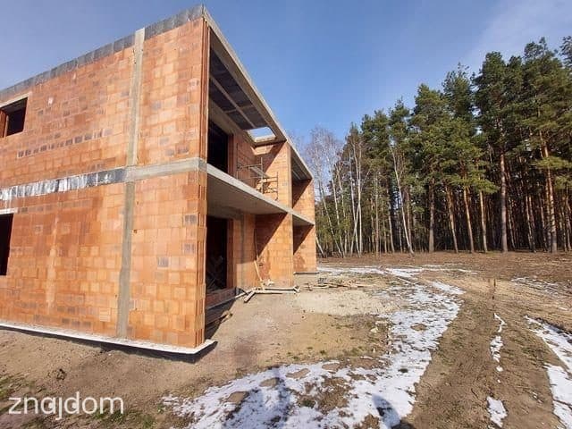 Polecamy nieruchomość w okolicy Międzyborowa - zdjęcie 7