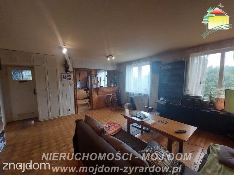 Polecamy dom blisko centrum Żyrardowa - zdjęcie 10