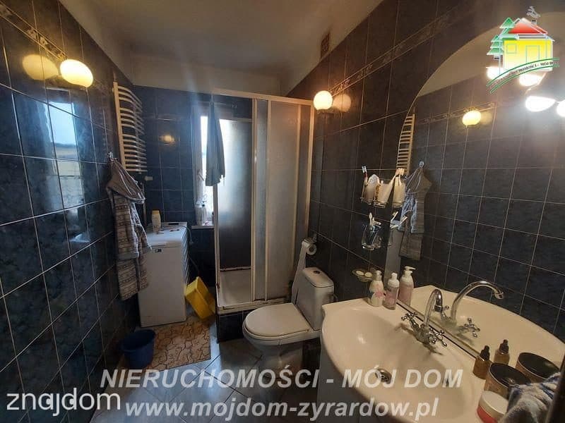 Polecamy dom blisko centrum Żyrardowa - zdjęcie 11