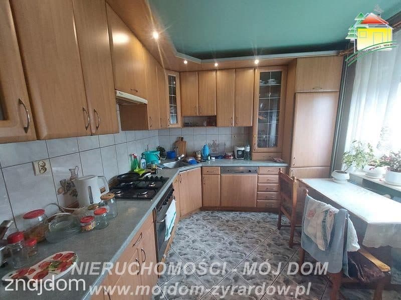 Polecamy dom blisko centrum Żyrardowa - zdjęcie 2