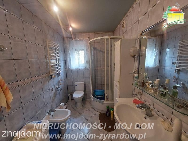 Polecamy dom blisko centrum Żyrardowa - zdjęcie 4