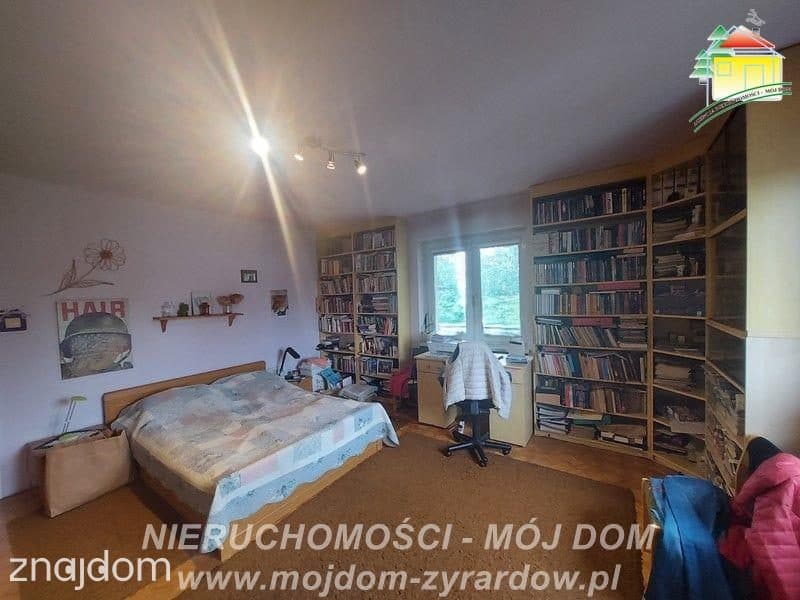 Polecamy dom blisko centrum Żyrardowa - zdjęcie 6