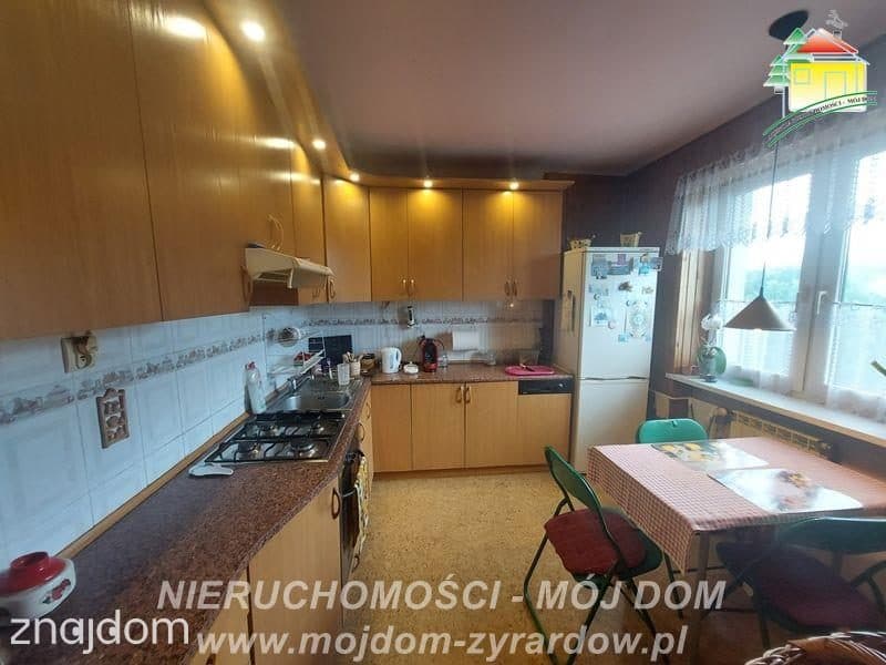Polecamy dom blisko centrum Żyrardowa - zdjęcie 7