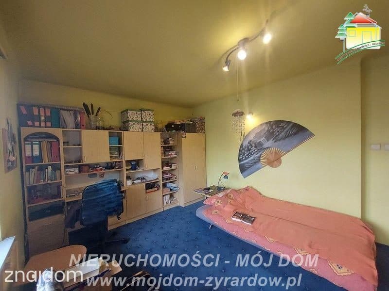Polecamy dom blisko centrum Żyrardowa - zdjęcie 9