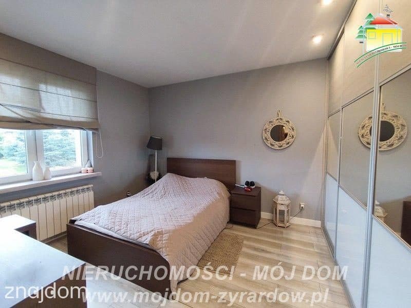 Funkcjonalny dom z piękną działką. - zdjęcie 8