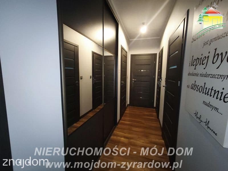 Śliczny dom z pięknie zagospodarowaną działką. - zdjęcie 13