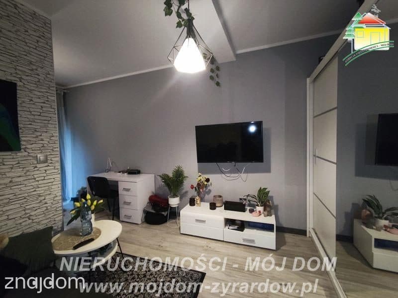 Śliczny dom z pięknie zagospodarowaną działką. - zdjęcie 8