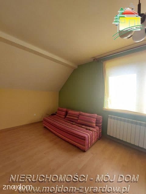 Piękny dom ze stawem, zagospodarowaną działką i drugim budynkiem. - zdjęcie 11